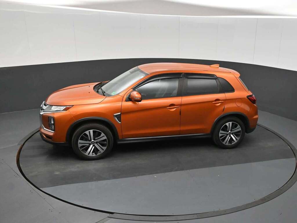 2023 Mitsubishi Outlander Sport 2.0 SE AWC