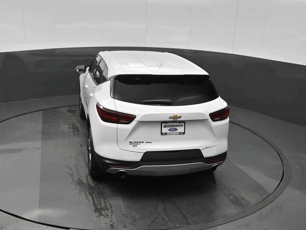 2023 Chevrolet Blazer AWD 2LT