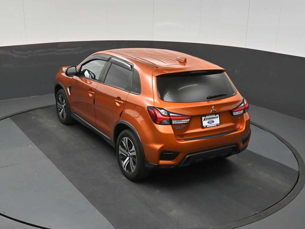 2023 Mitsubishi Outlander Sport 2.0 SE AWC