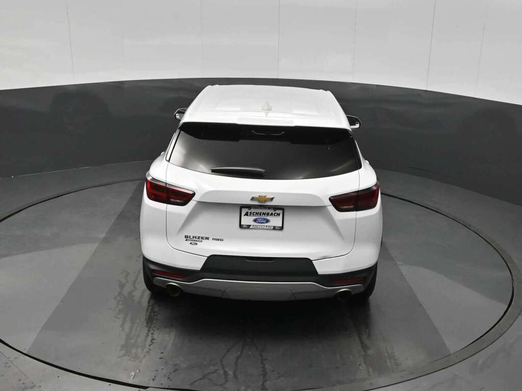 2023 Chevrolet Blazer AWD 2LT