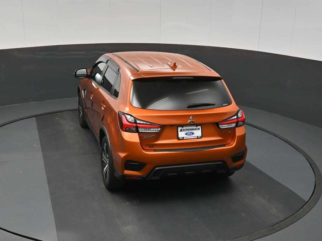 2023 Mitsubishi Outlander Sport 2.0 SE AWC
