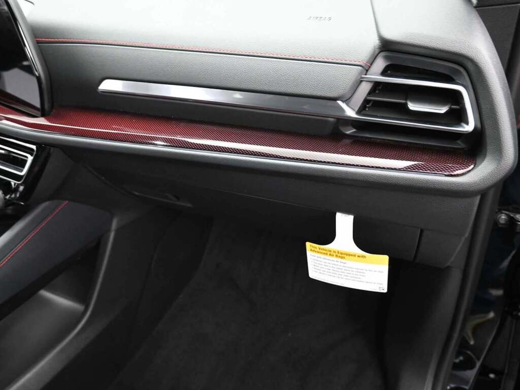 2026 Chevrolet Traverse AWD RS