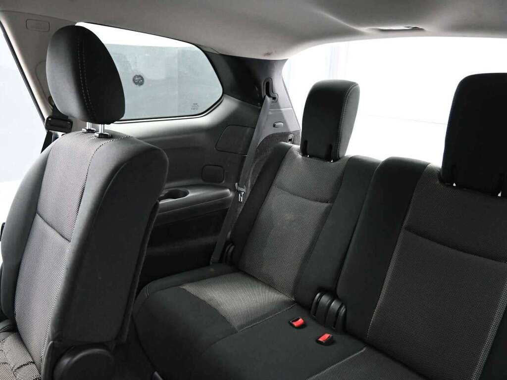 2020 Nissan Pathfinder S 4WD