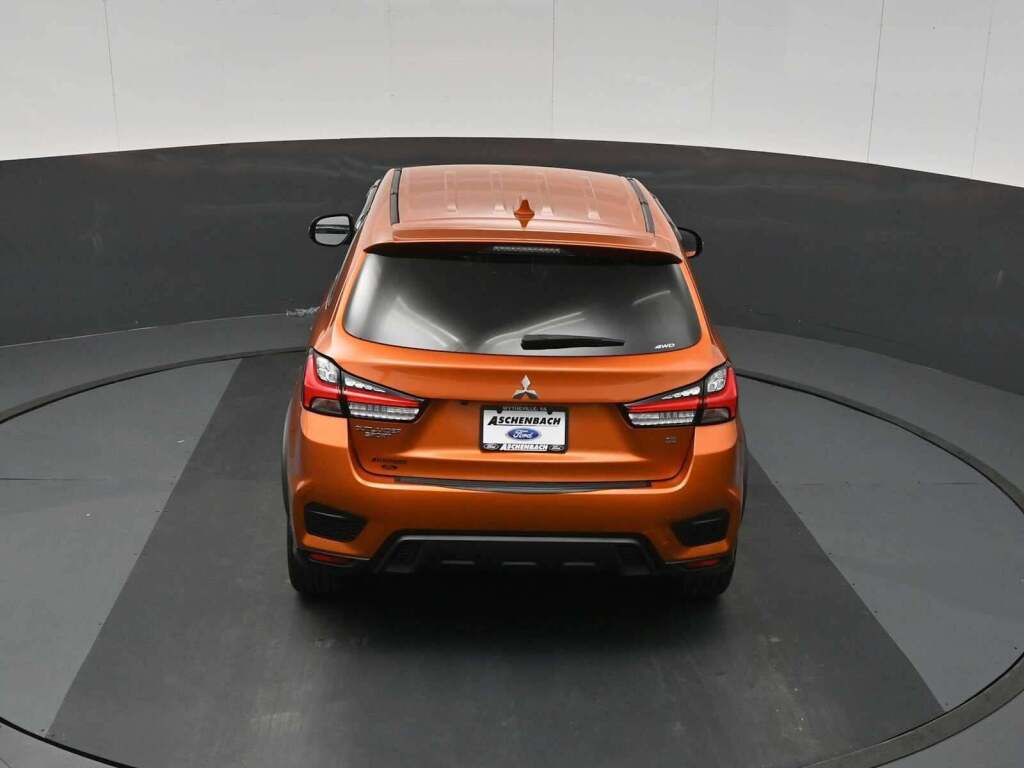 2023 Mitsubishi Outlander Sport 2.0 SE AWC