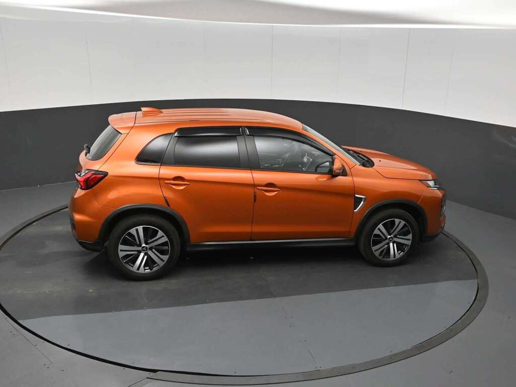 2023 Mitsubishi Outlander Sport 2.0 SE AWC