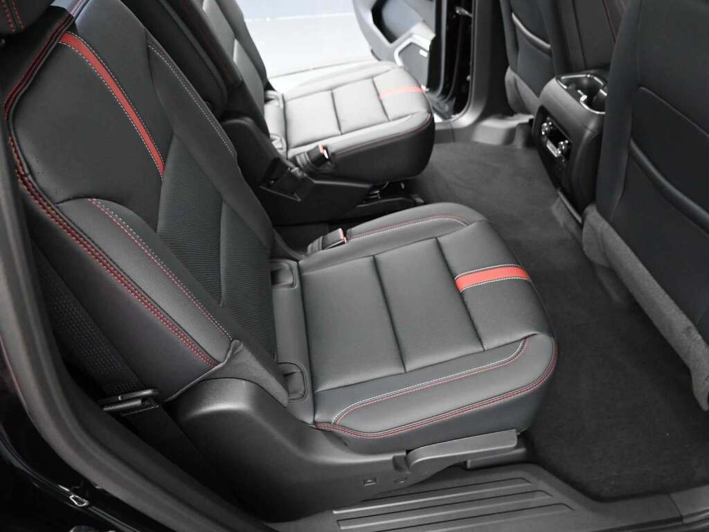 2026 Chevrolet Traverse AWD RS