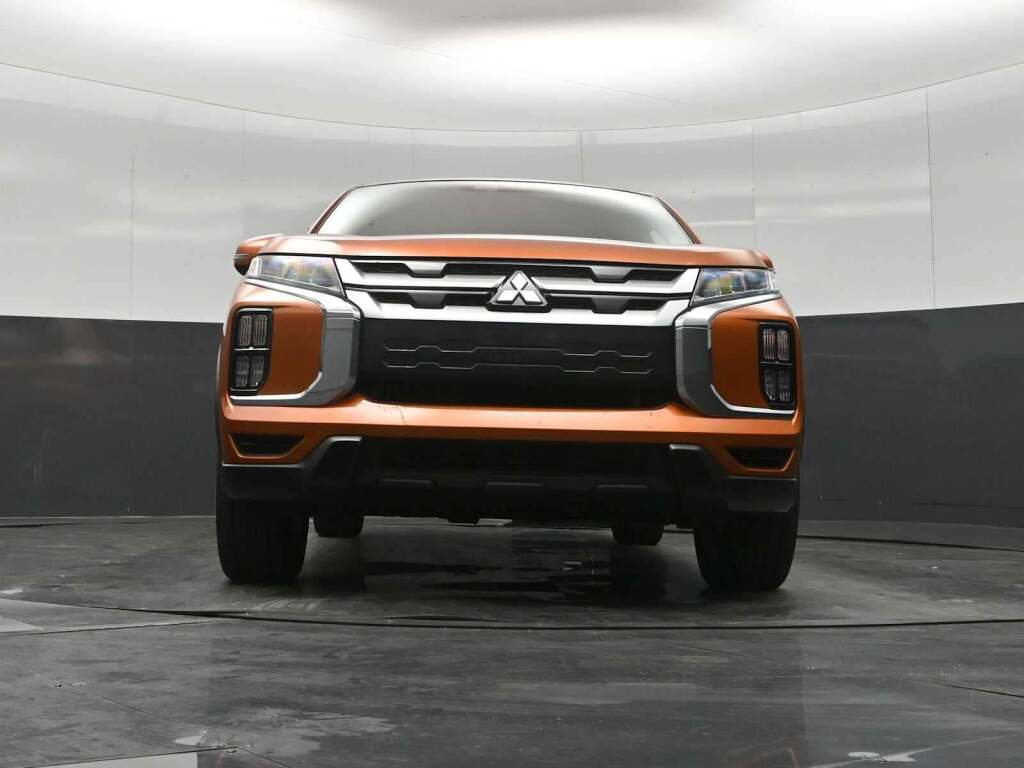 2023 Mitsubishi Outlander Sport 2.0 SE AWC