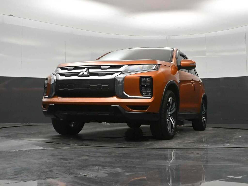 2023 Mitsubishi Outlander Sport 2.0 SE AWC