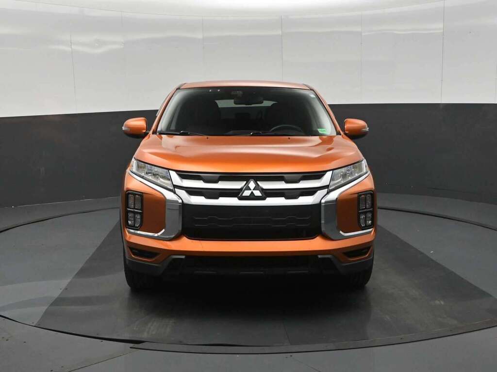 2023 Mitsubishi Outlander Sport 2.0 SE AWC