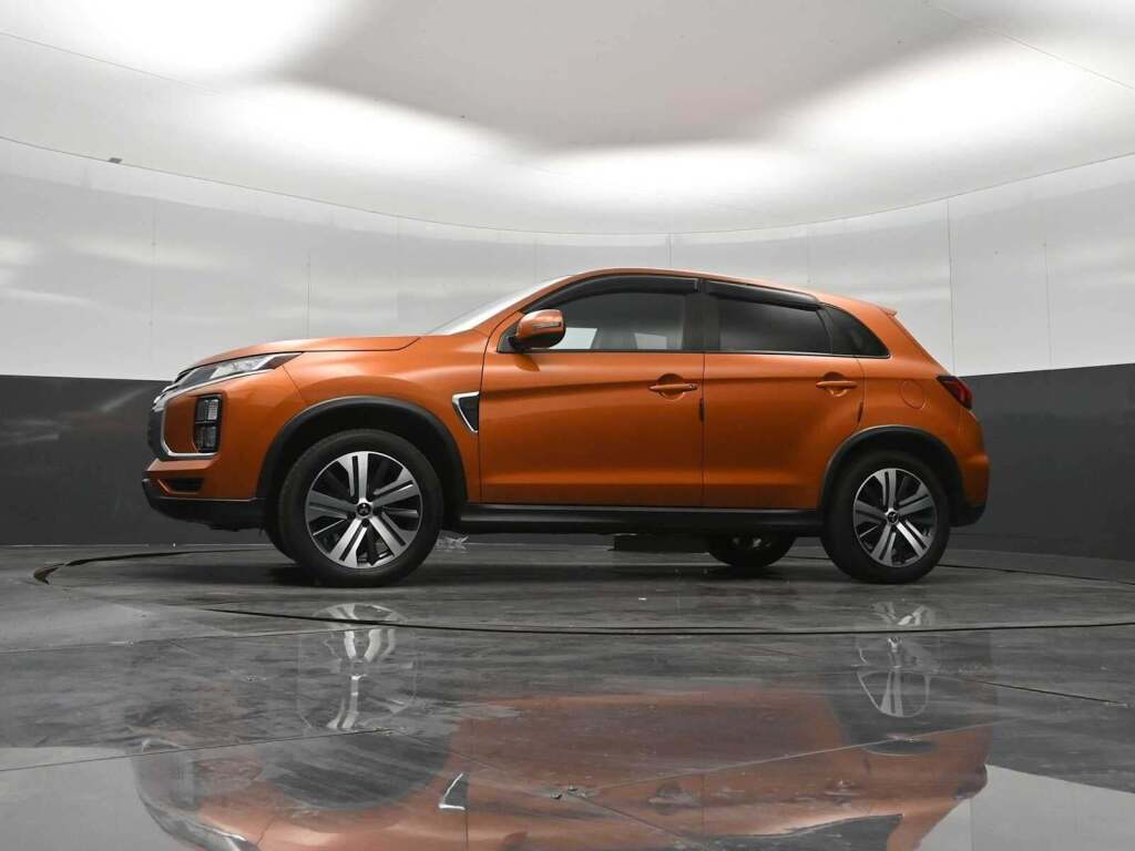 2023 Mitsubishi Outlander Sport 2.0 SE AWC