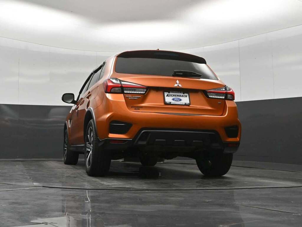 2023 Mitsubishi Outlander Sport 2.0 SE AWC