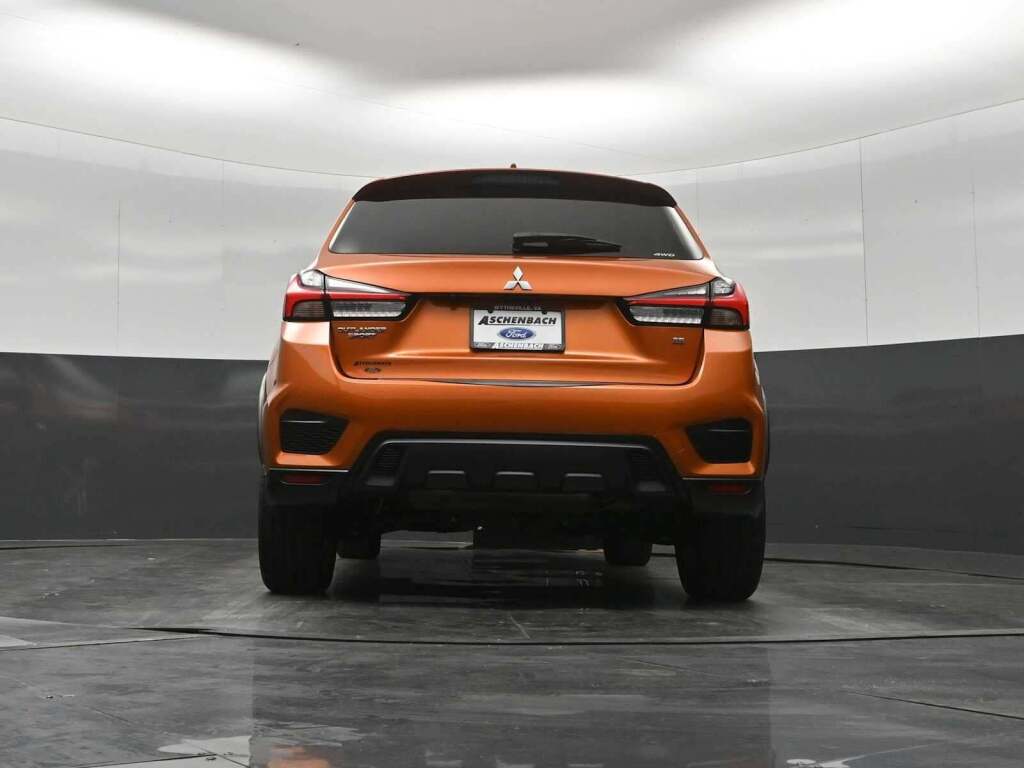 2023 Mitsubishi Outlander Sport 2.0 SE AWC