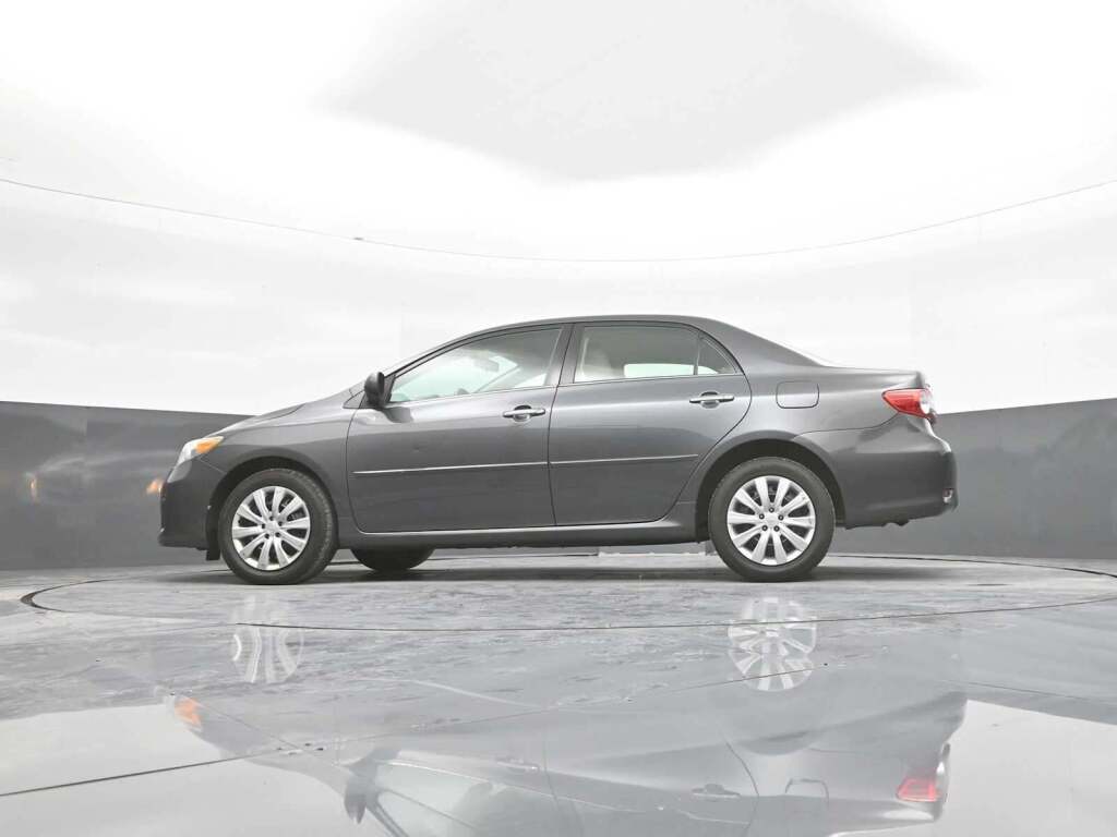 2013 Toyota Corolla L