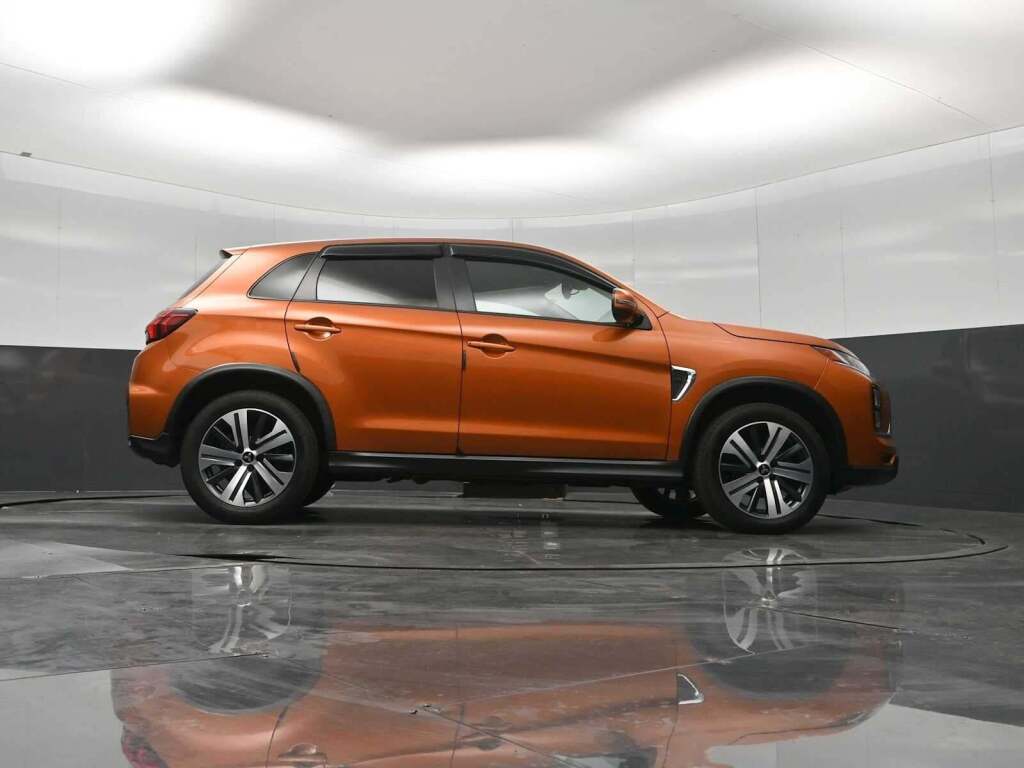 2023 Mitsubishi Outlander Sport 2.0 SE AWC