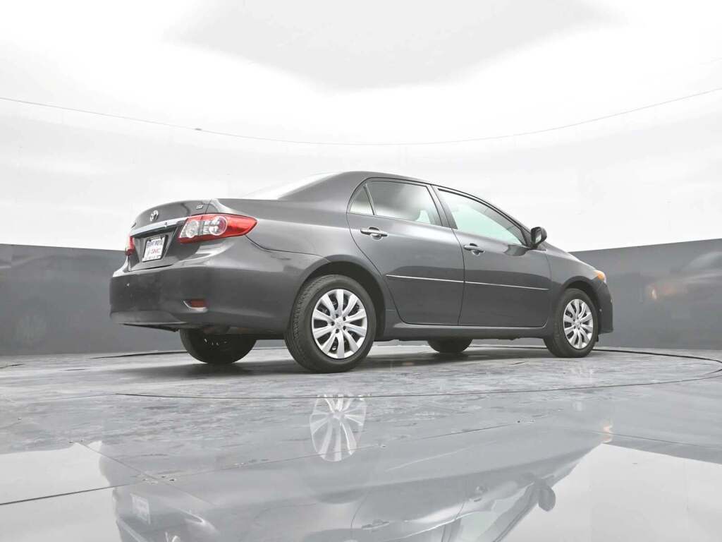 2013 Toyota Corolla L