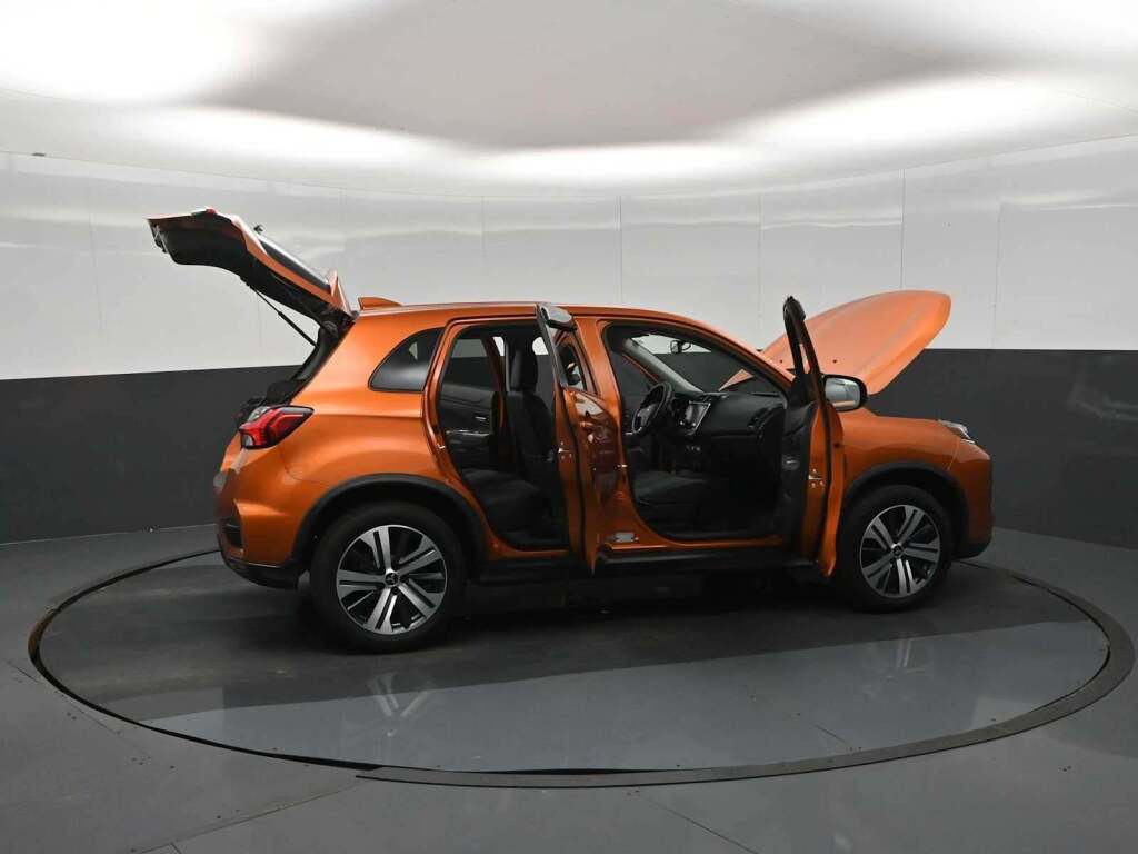 2023 Mitsubishi Outlander Sport 2.0 SE AWC