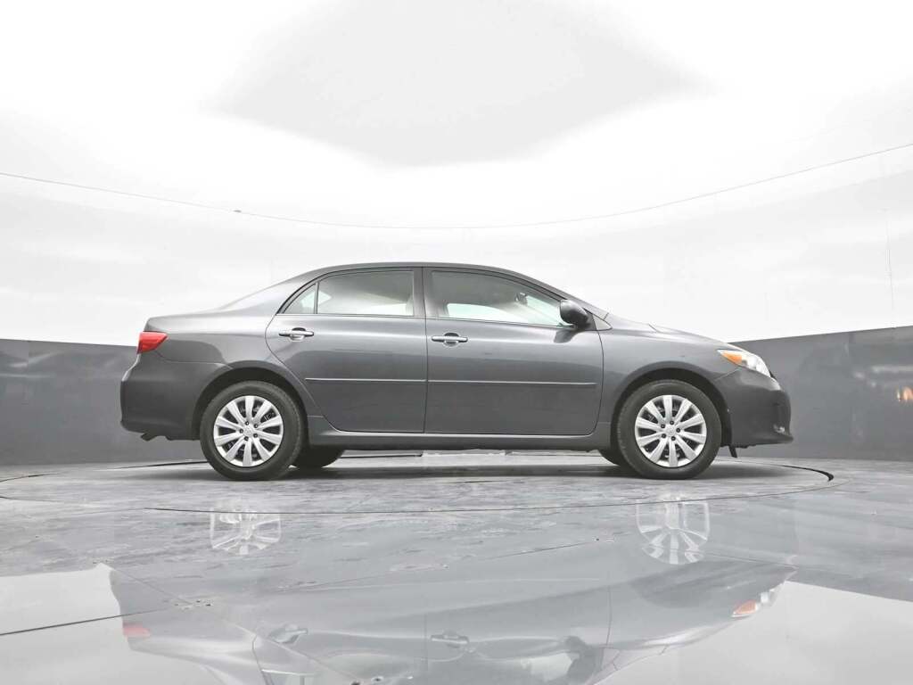 2013 Toyota Corolla L