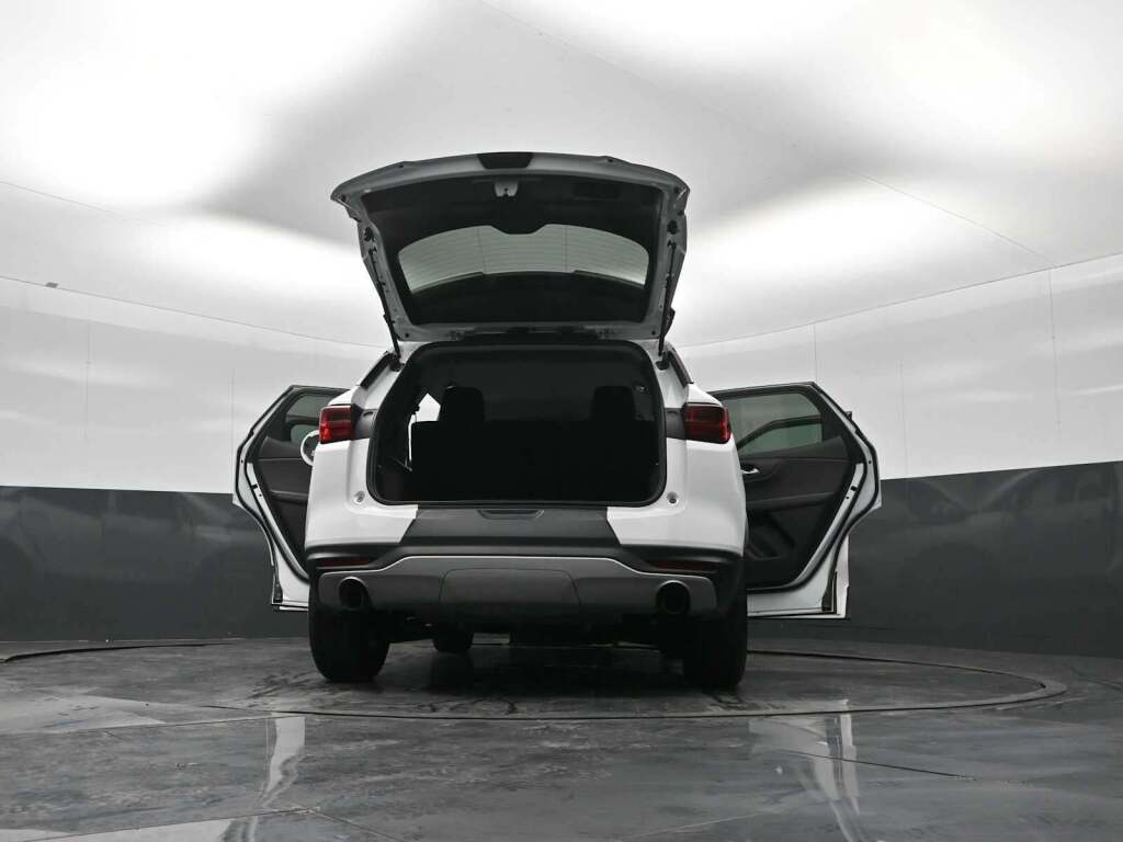 2023 Chevrolet Blazer AWD 2LT