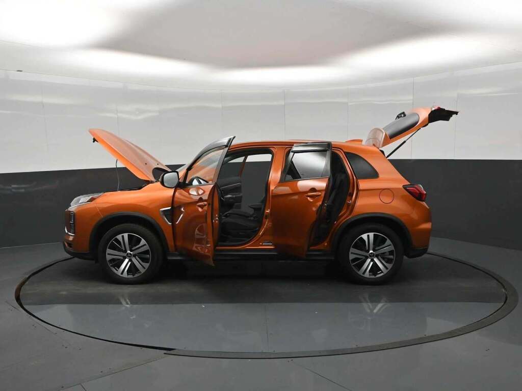 2023 Mitsubishi Outlander Sport 2.0 SE AWC