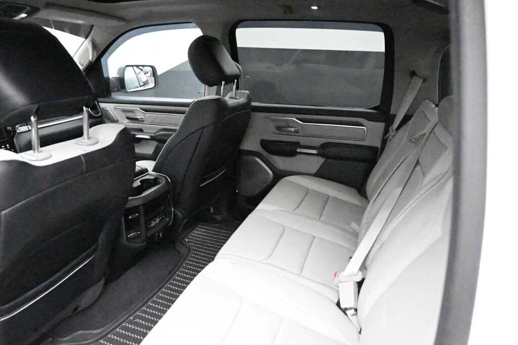 2024 Ram 1500 Limited Crew Cab 4x4 5'7" Box