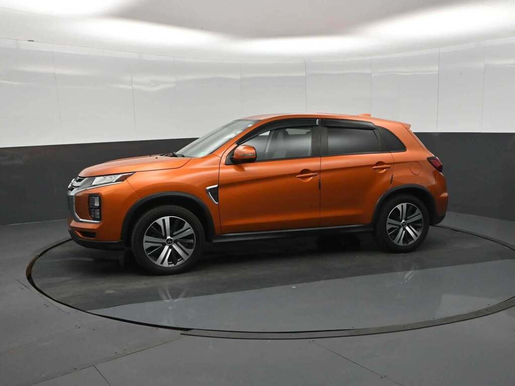 2023 Mitsubishi Outlander Sport 2.0 SE AWC