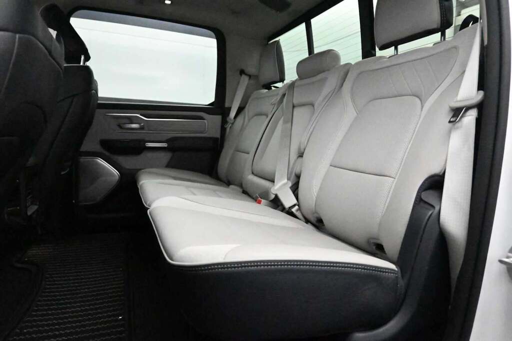 2024 Ram 1500 Limited Crew Cab 4x4 5'7" Box