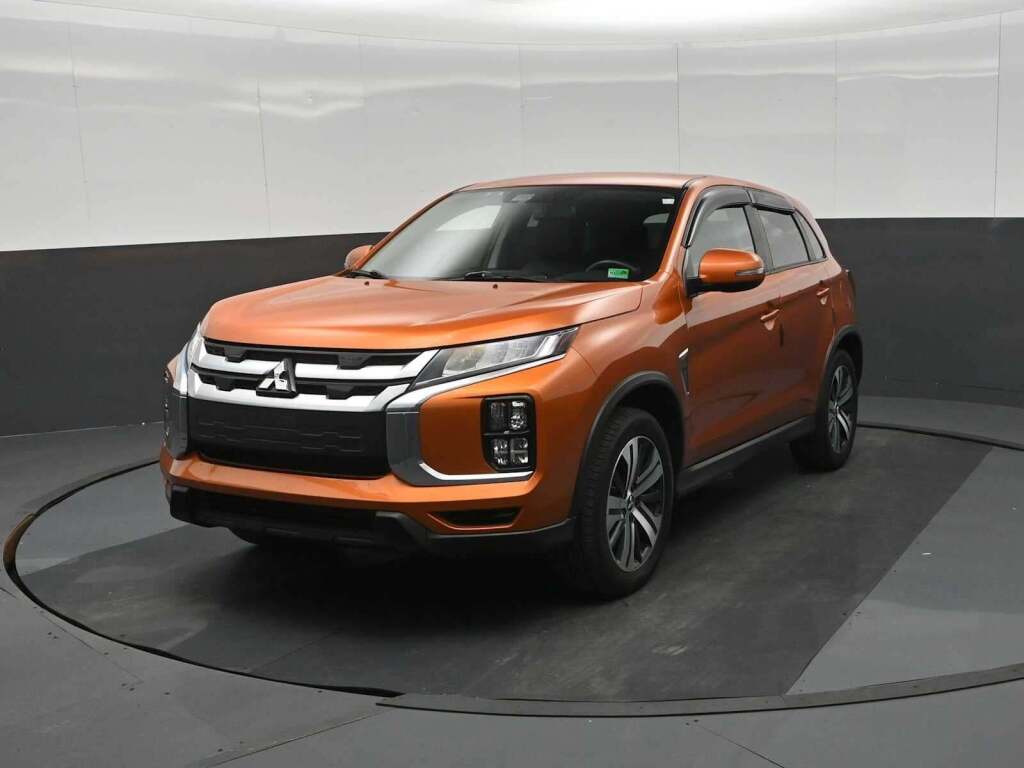 2023 Mitsubishi Outlander Sport 2.0 SE AWC