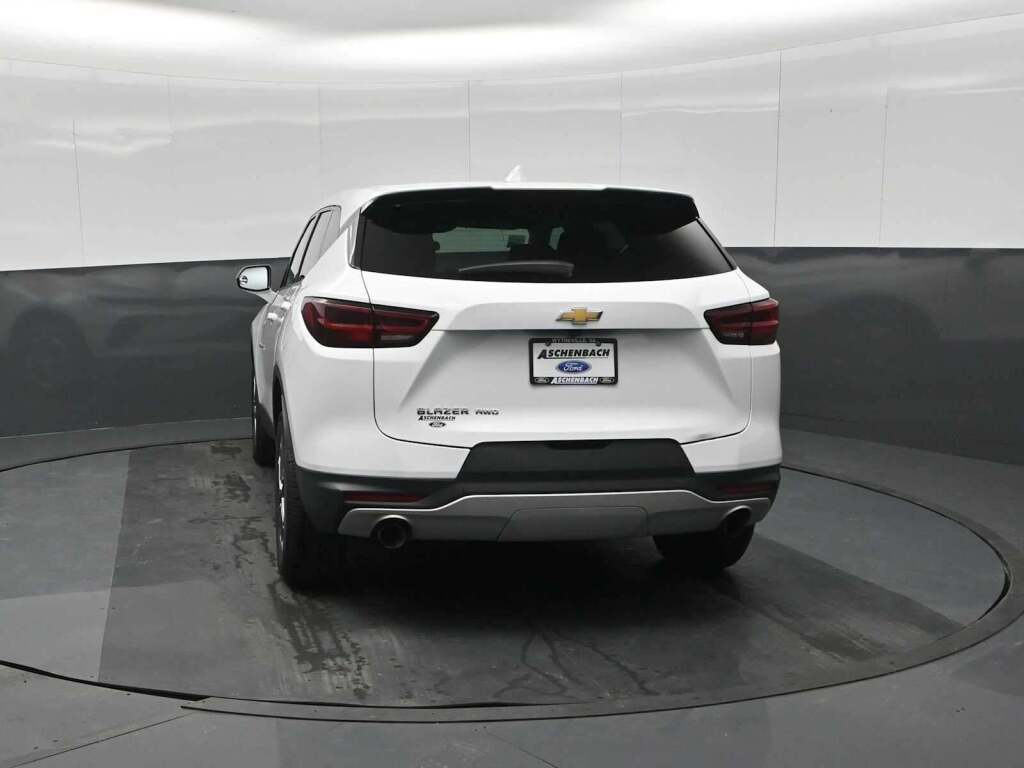2023 Chevrolet Blazer AWD 2LT
