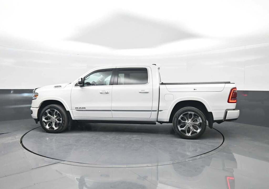 2024 Ram 1500 Limited Crew Cab 4x4 5'7" Box