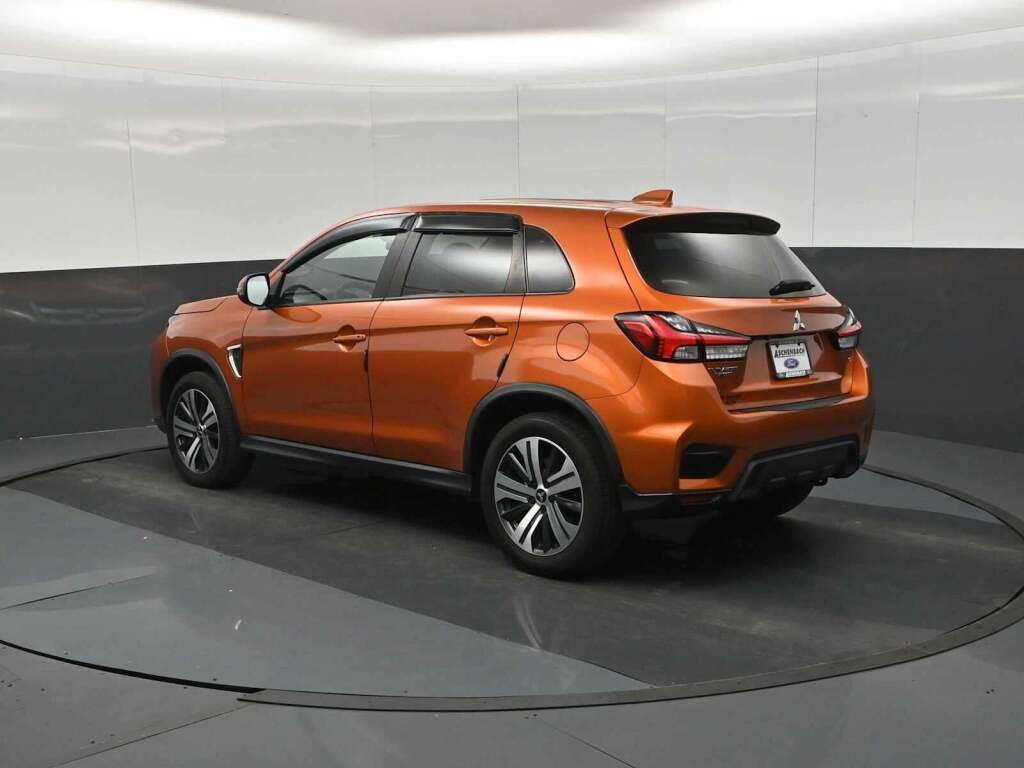 2023 Mitsubishi Outlander Sport 2.0 SE AWC