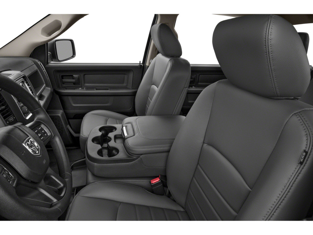 2022 Ram 1500 Classic Tradesman Crew Cab 4x4 5'7" Box