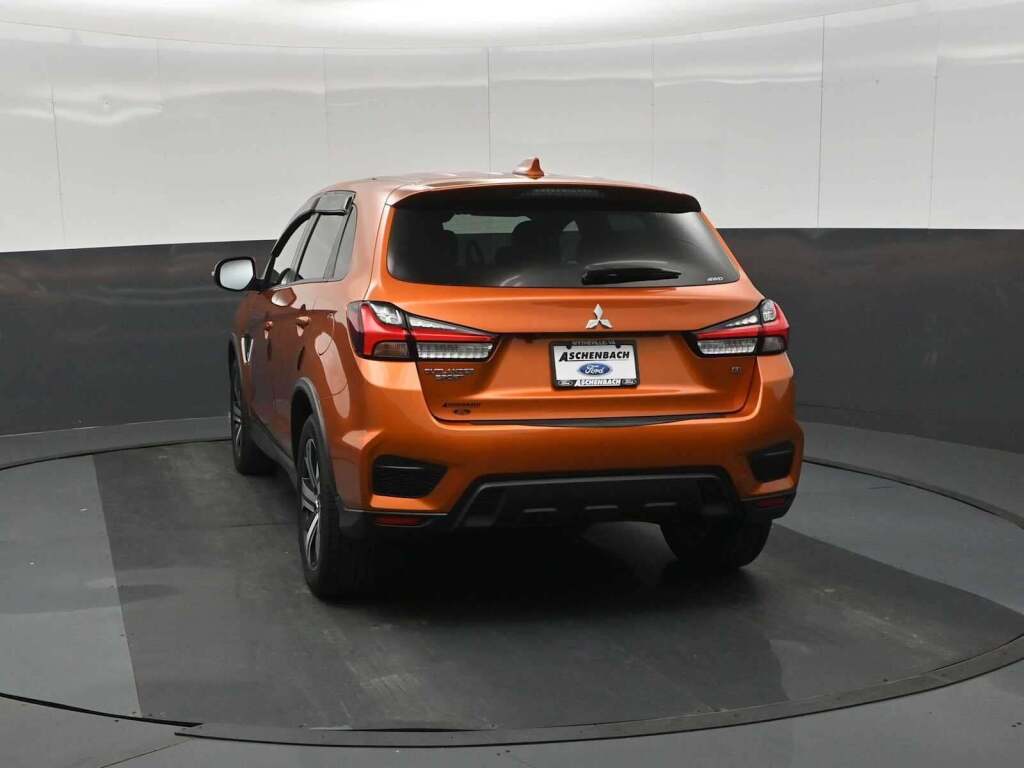 2023 Mitsubishi Outlander Sport 2.0 SE AWC