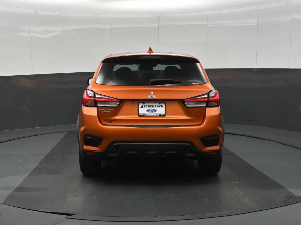 2023 Mitsubishi Outlander Sport 2.0 SE AWC