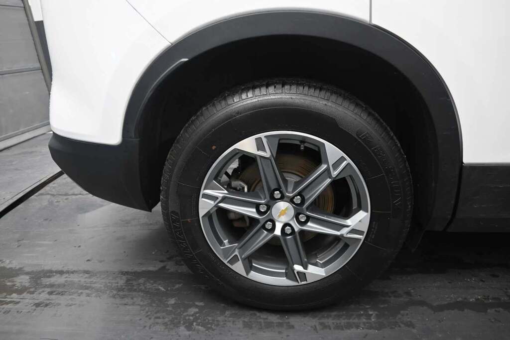 2023 Chevrolet Blazer AWD 2LT
