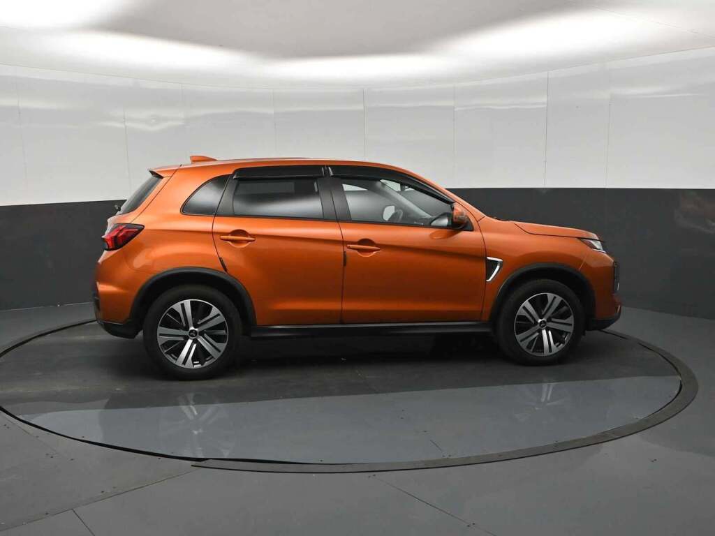 2023 Mitsubishi Outlander Sport 2.0 SE AWC