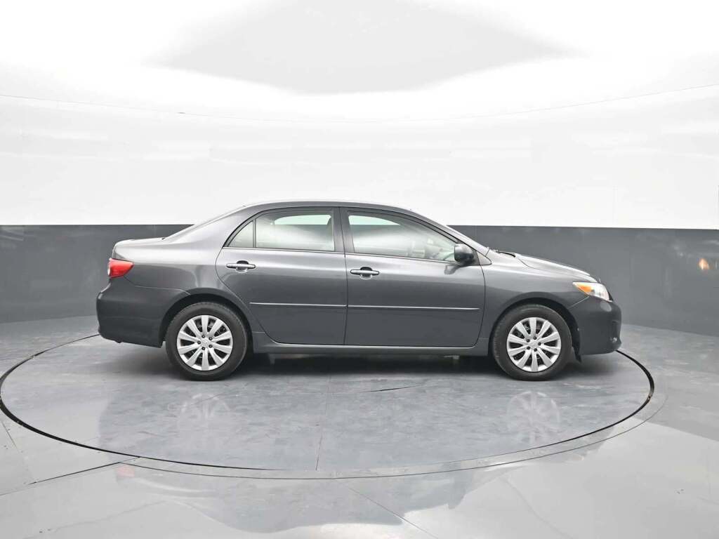 2013 Toyota Corolla L