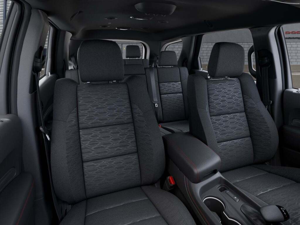 2026 Dodge Durango GT HEMI V8