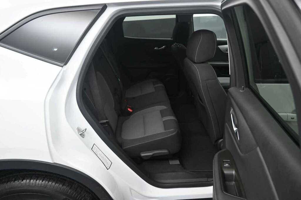 2023 Chevrolet Blazer AWD 2LT
