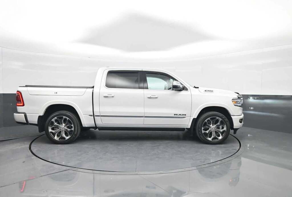 2024 Ram 1500 Limited Crew Cab 4x4 5'7" Box