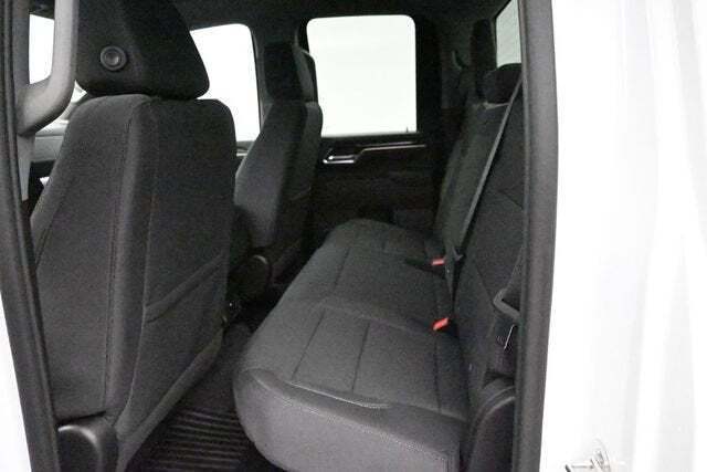 2026 GMC Sierra 2500HD SLE