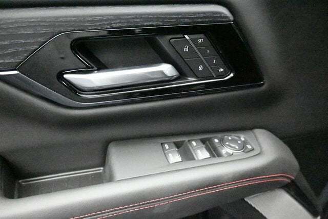 2026 GMC Yukon XL 4WD AT4 Ultimate