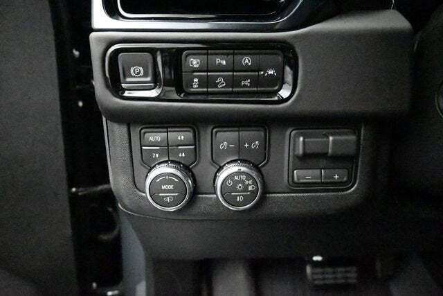 2026 GMC Yukon XL 4WD AT4 Ultimate