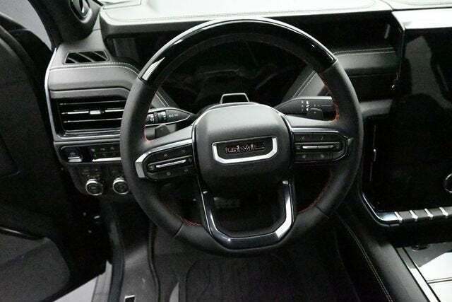 2026 GMC Yukon XL 4WD AT4 Ultimate