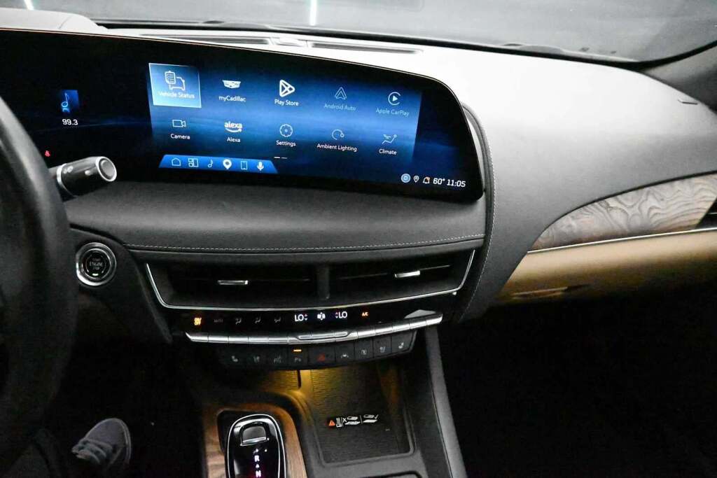 2025 Cadillac CT5 Premium Luxury RWD