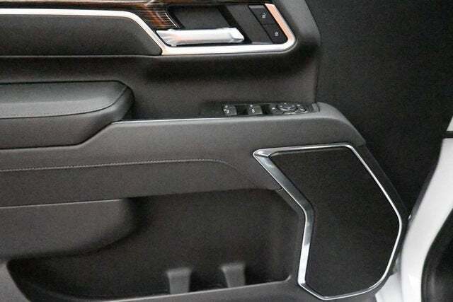 2026 GMC Sierra 2500HD SLE