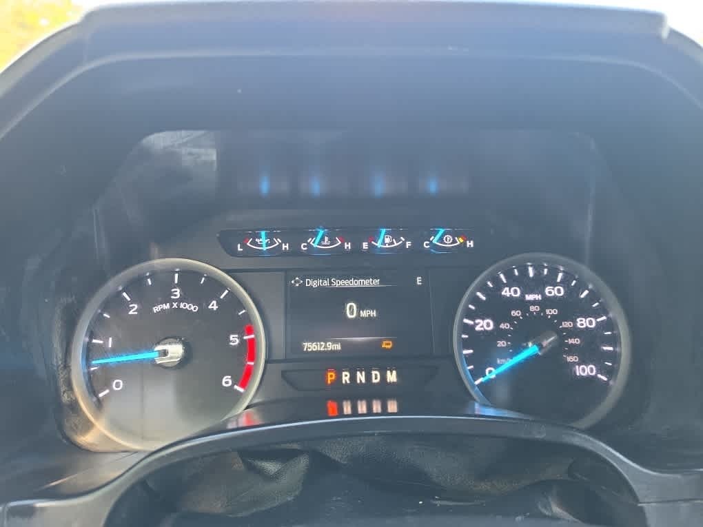 2021 Ford F-450 Chassis XL