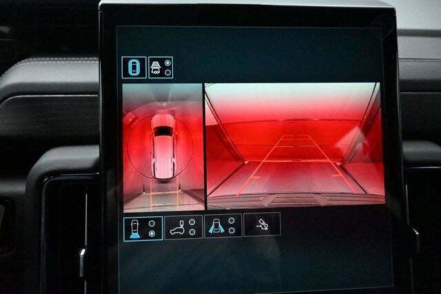2026 GMC Yukon XL 4WD AT4 Ultimate