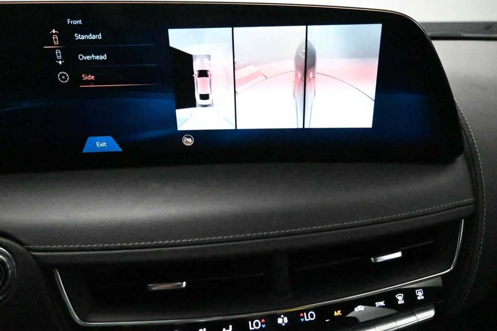 2025 Cadillac CT5 Premium Luxury RWD