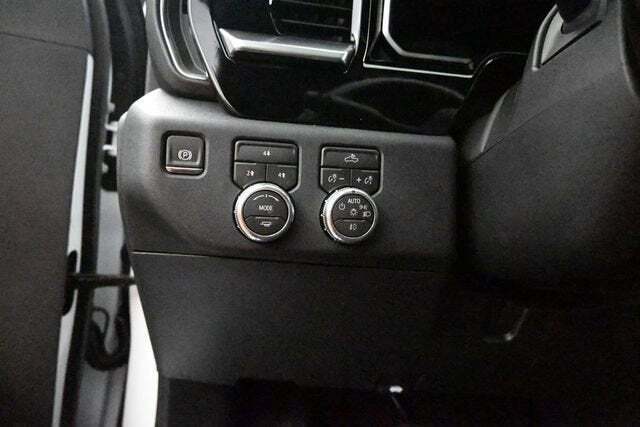 2026 GMC Sierra 2500HD SLE