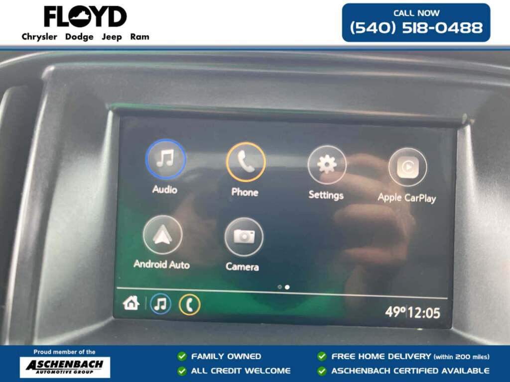 2022 GMC Canyon 4WD Extended Cab Elevation Standard